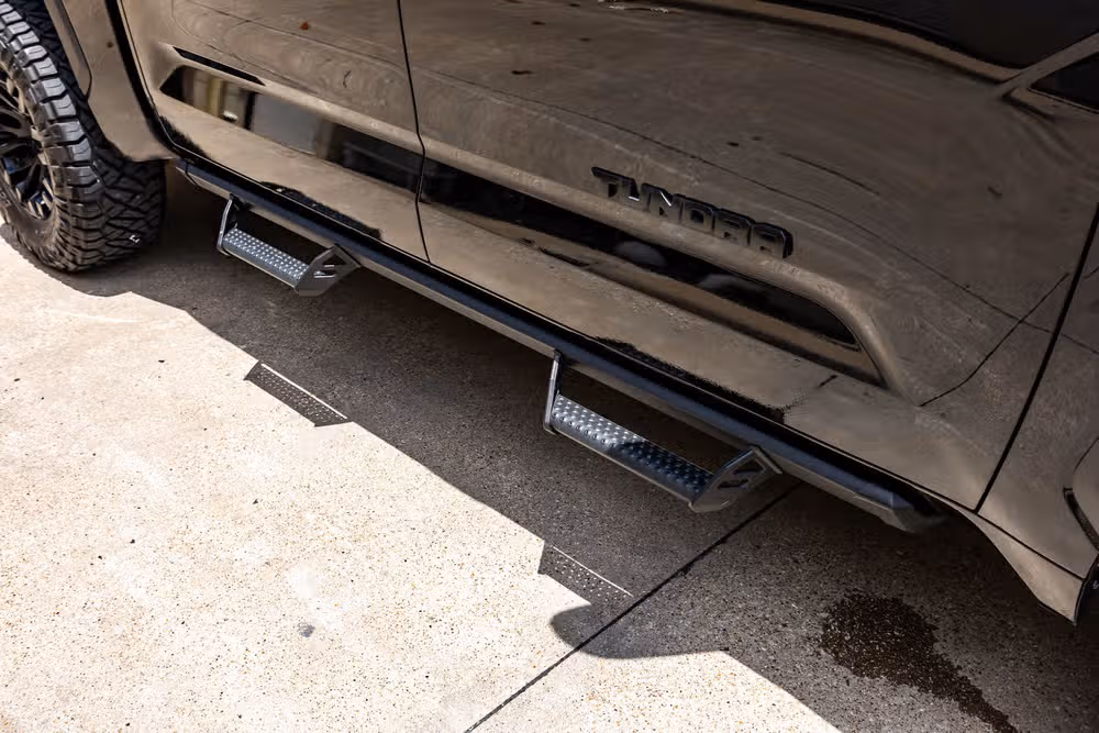 2024 Toyota Tundra SR5 CrewMax Image 12