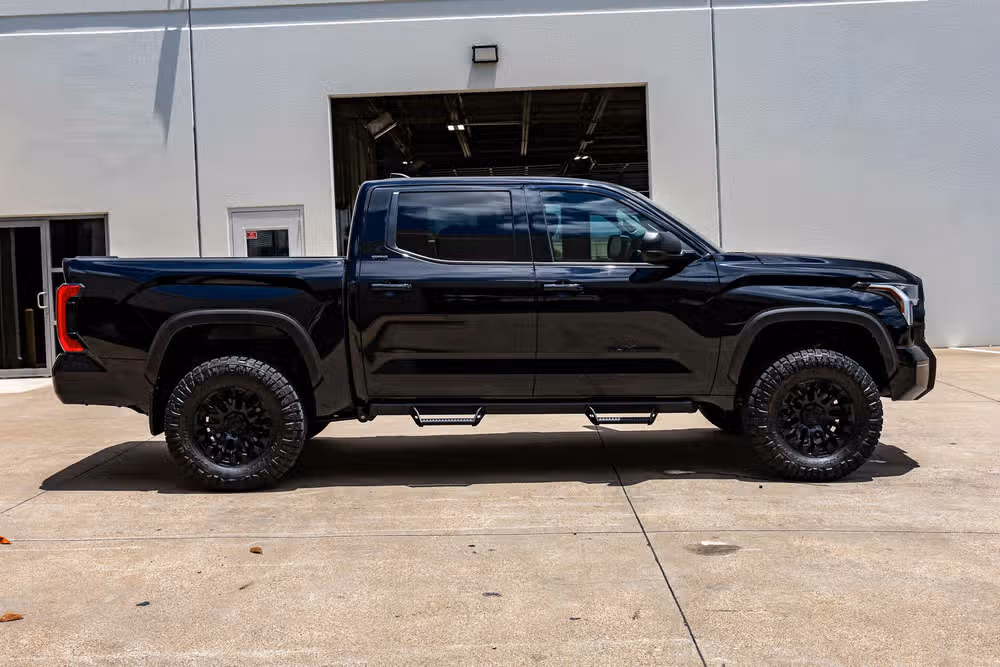 2024 Toyota Tundra SR5 CrewMax Image 10