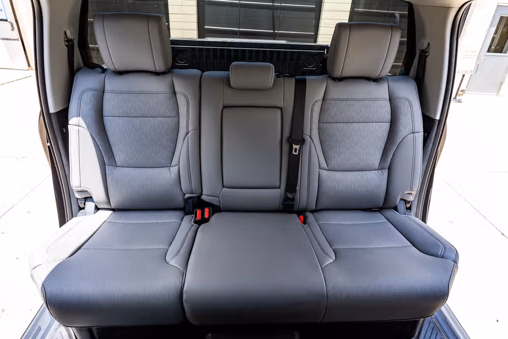 2024 Toyota Tundra SR5 CrewMax Image 34