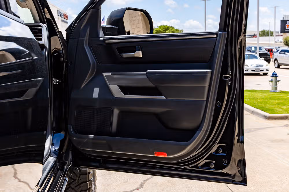 2024 Toyota Tundra SR5 CrewMax Image 36