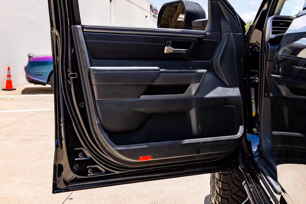 2024 Toyota Tundra SR5 CrewMax Image 35