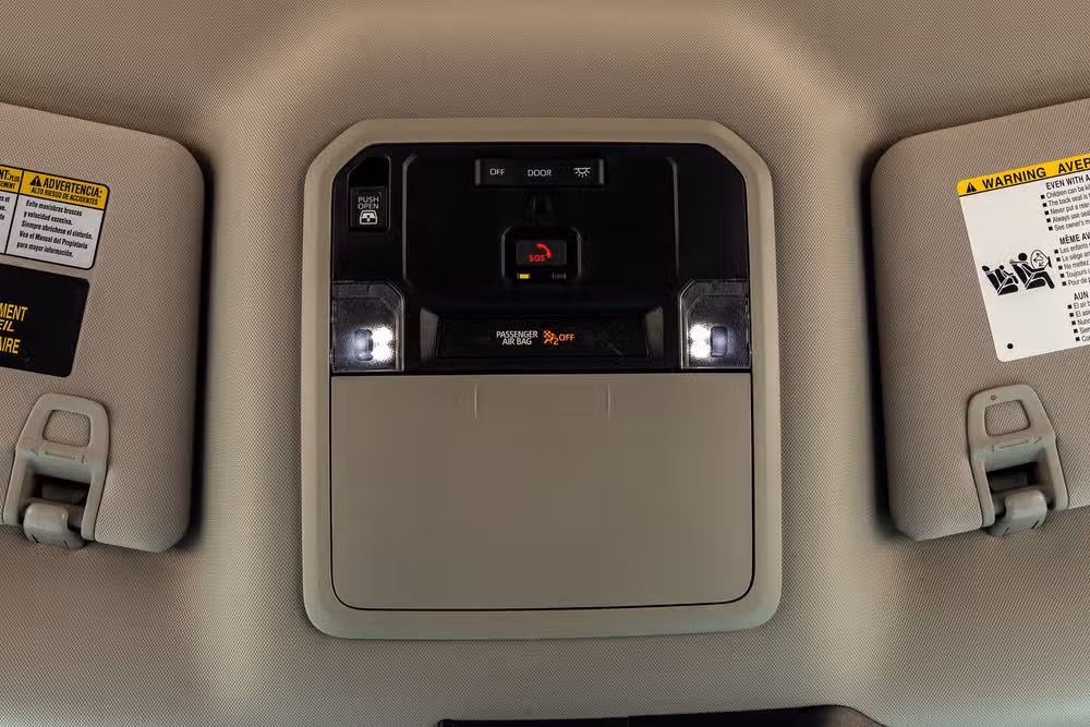 2024 Toyota Tundra SR5 CrewMax Image 28
