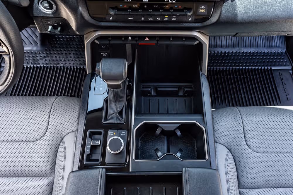 2024 Toyota Tundra SR5 CrewMax Image 27