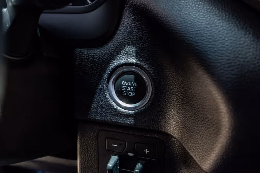 2024 Toyota Tundra SR5 CrewMax Image 22