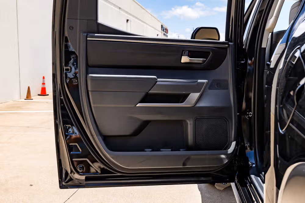 2024 Toyota Tundra SR5 CrewMax Image 37