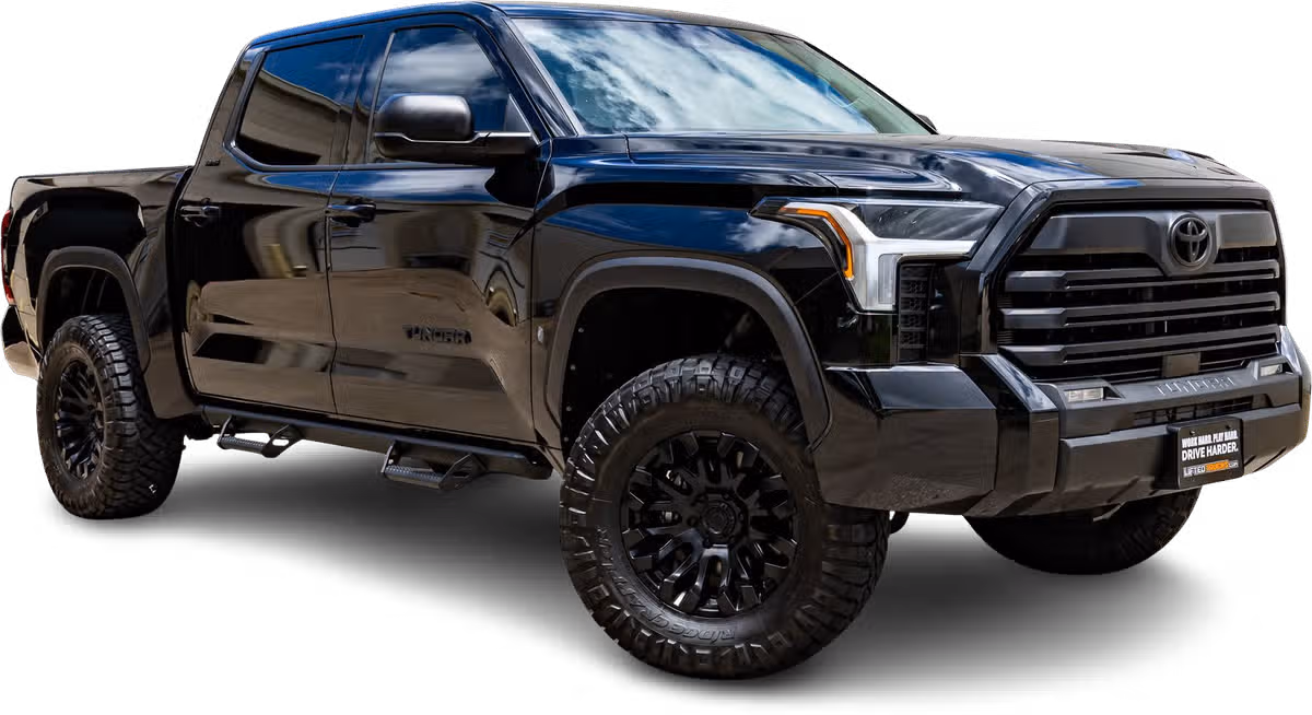2024 Toyota Tundra SR5 CrewMax