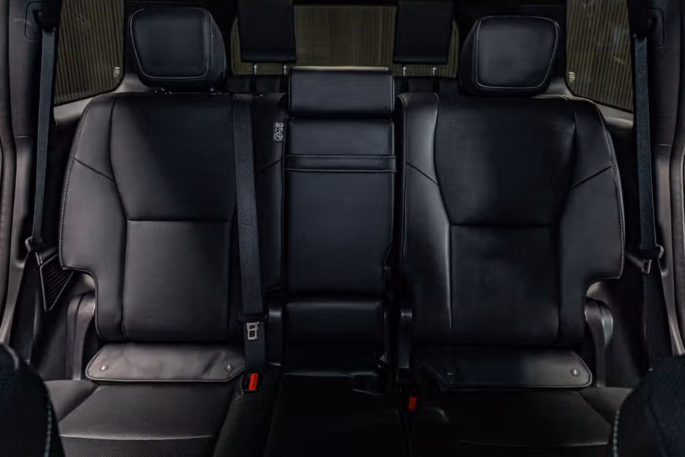 2024 Lexus GX 550 Premium Image 25