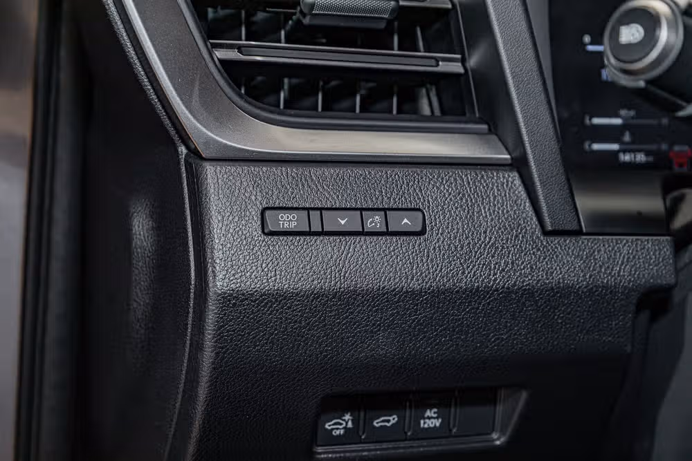 2024 Lexus GX 550 Premium Image 17