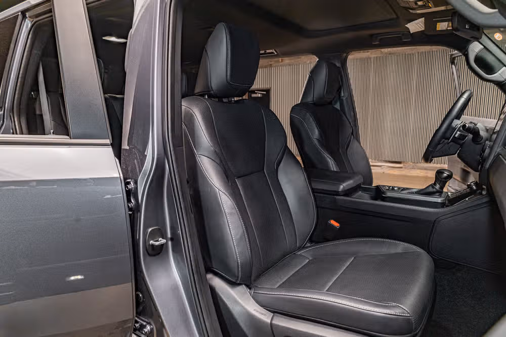 2024 Lexus GX 550 Premium Image 28