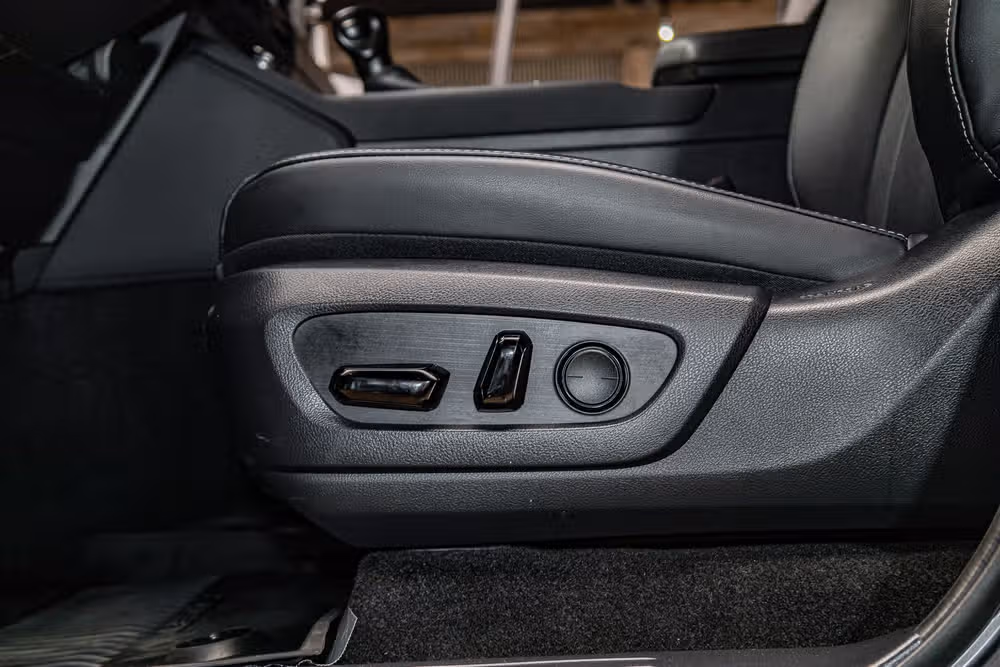 2024 Lexus GX 550 Premium Image 22