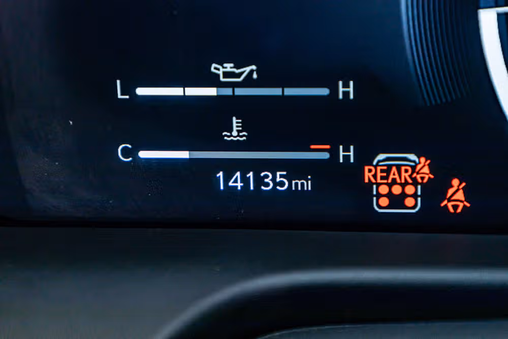 2024 Lexus GX 550 Premium Image 19