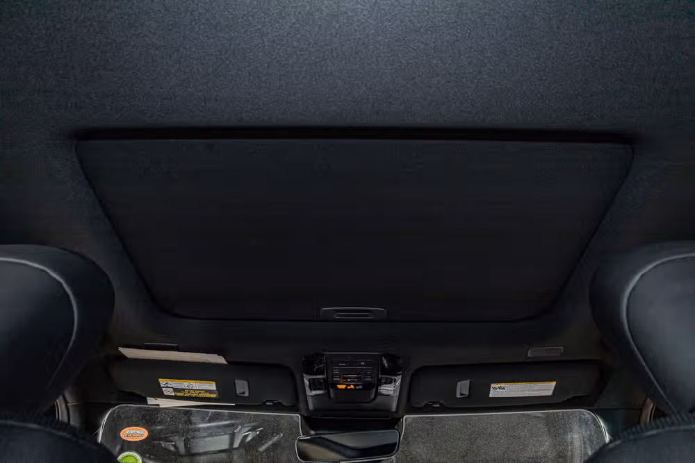 2024 Lexus GX 550 Premium Image 18