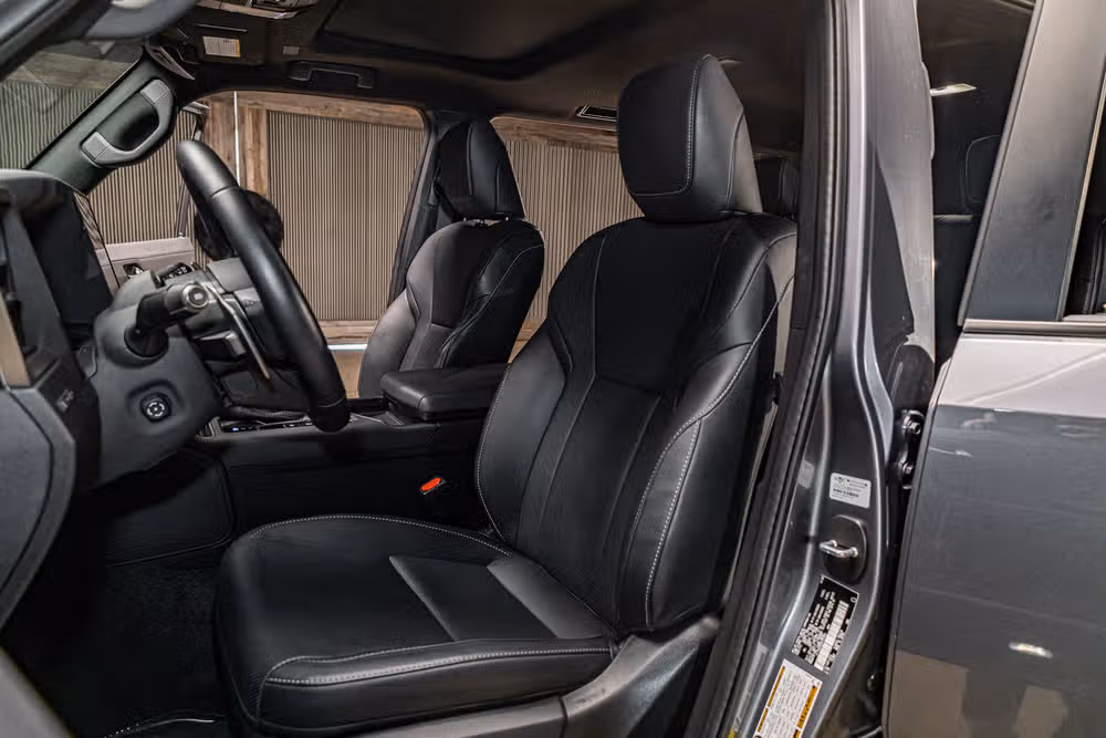 2024 Lexus GX 550 Premium Image 21