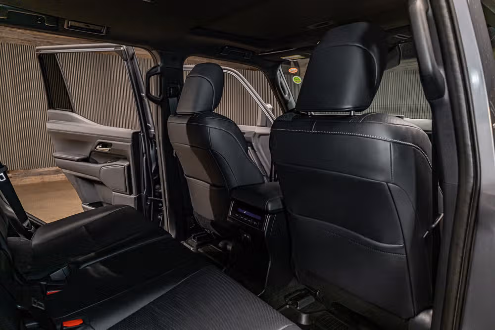 2024 Lexus GX 550 Premium Image 26