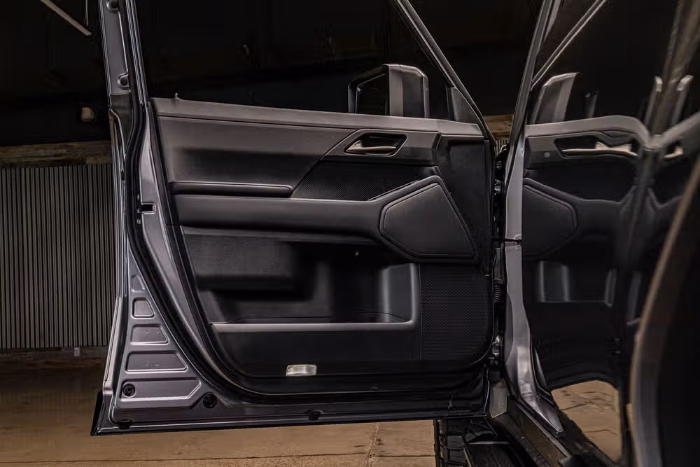 2024 Lexus GX 550 Premium Image 30