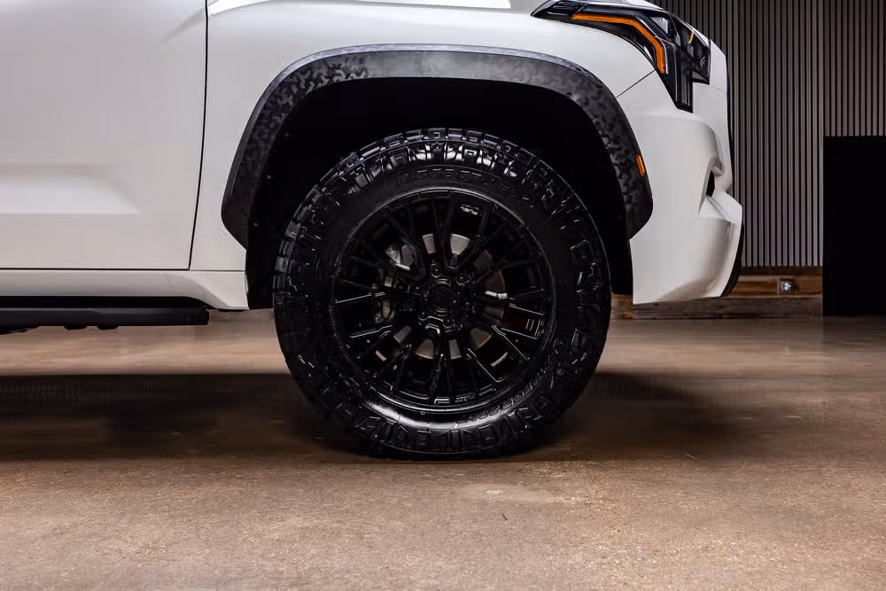 2025 Toyota Sequoia TRD Pro Image 12