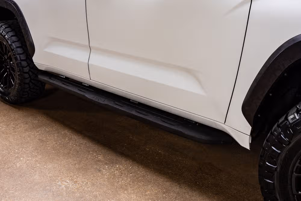 2025 Toyota Sequoia TRD Pro Image 13