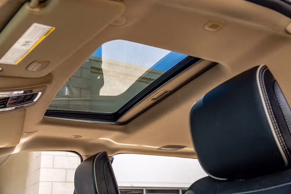 2022 Ram 2500 Laramie Crew Cab Image 32