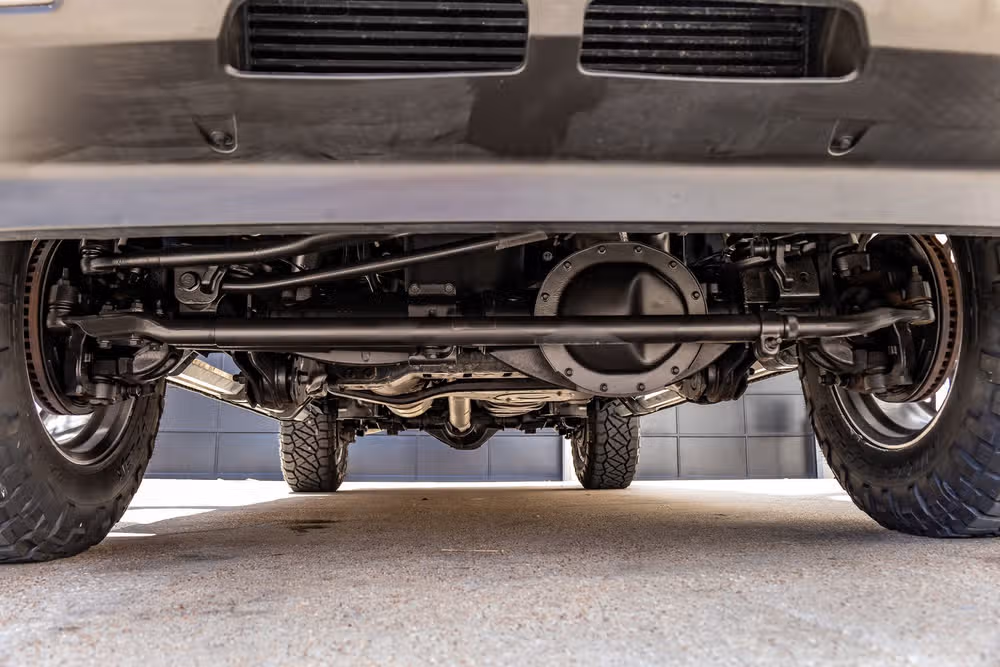 2022 Ram 2500 Laramie Crew Cab Image 15