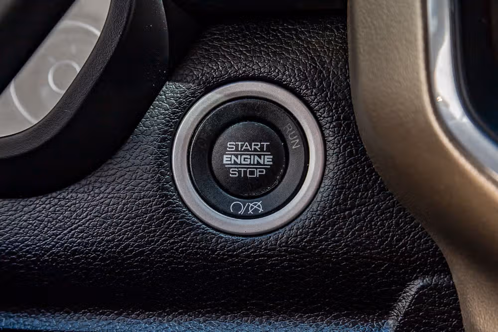 2022 Ram 2500 Laramie Crew Cab Image 23