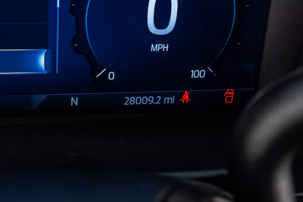 2025 Ford F-350 Super Duty Platinum Crew Cab Image 20