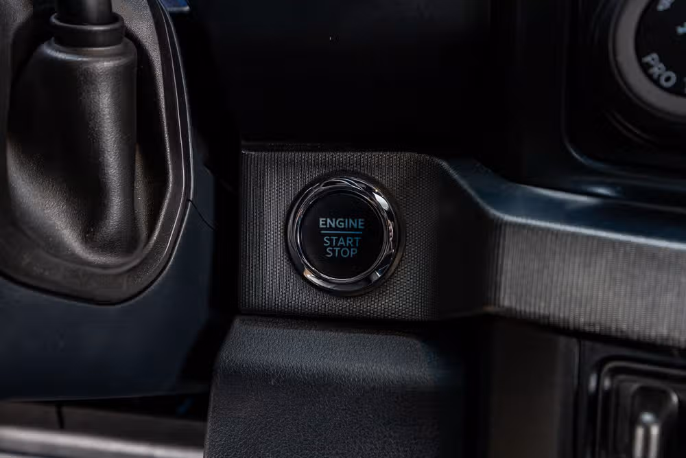 2025 Ford F-350 Super Duty Platinum Crew Cab Image 22