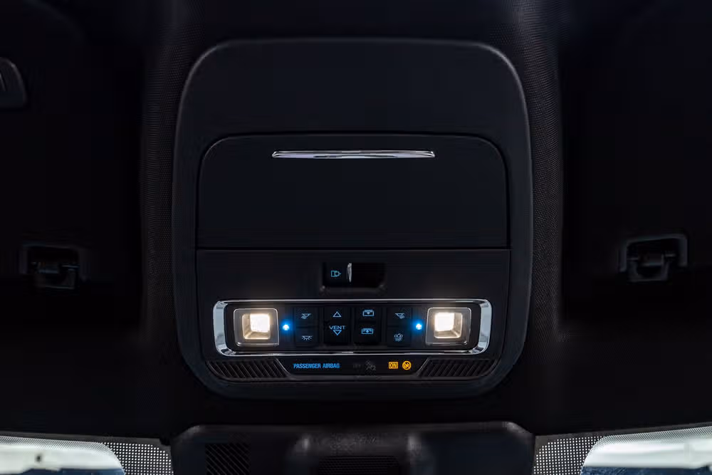 2025 Ford F-350 Super Duty Platinum Crew Cab Image 29