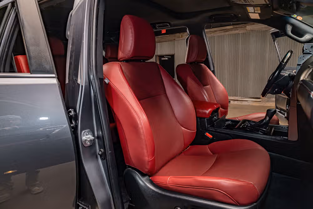 2020 Lexus GX 460 Base Image 28