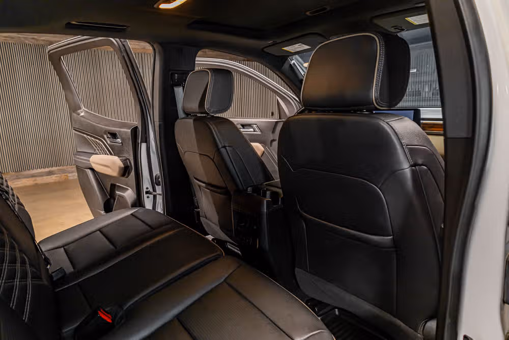 2025 GMC Canyon Denali Crew Cab Image 26