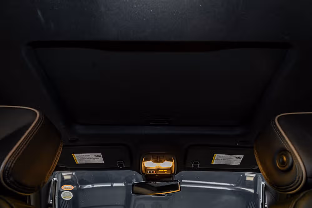 2025 GMC Canyon Denali Crew Cab Image 20
