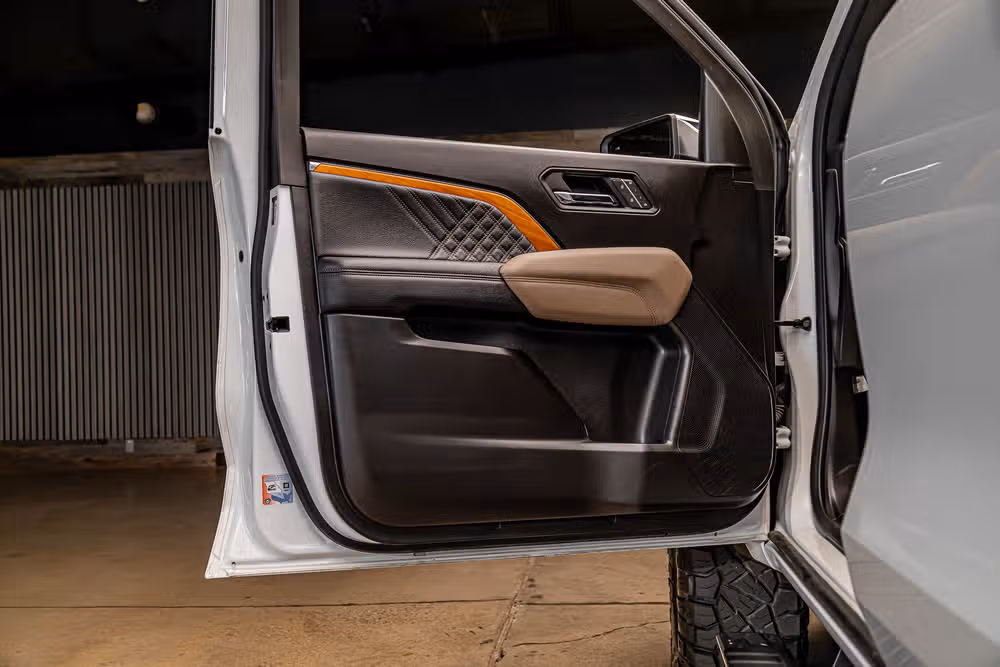 2025 GMC Canyon Denali Crew Cab Image 30