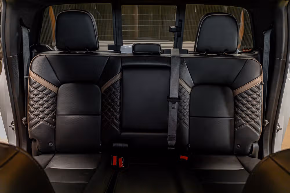 2025 GMC Canyon Denali Crew Cab Image 25