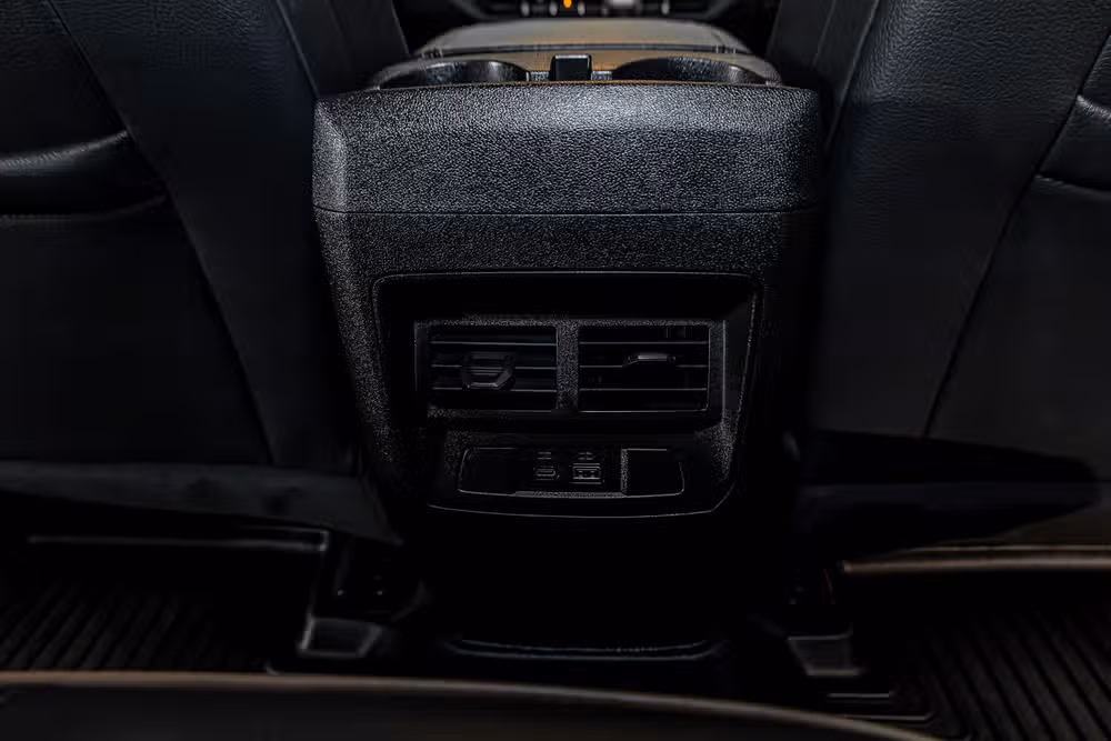2025 GMC Canyon Denali Crew Cab Image 24