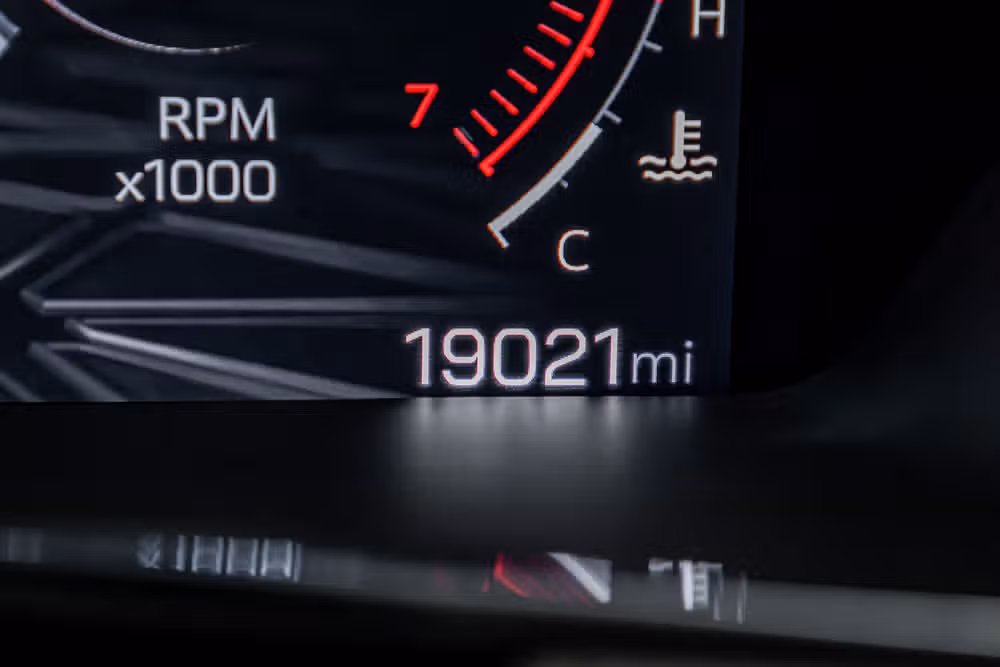 2025 GMC Canyon Denali Crew Cab Image 18