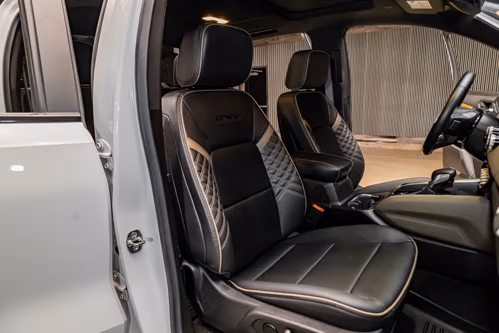 2025 GMC Canyon Denali Crew Cab Image 28