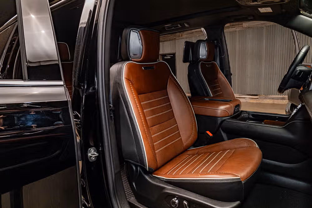 2023 GMC Yukon Denali Ultimate Image 26