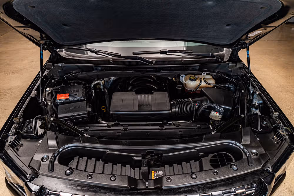 2023 GMC Yukon Denali Ultimate Image 30