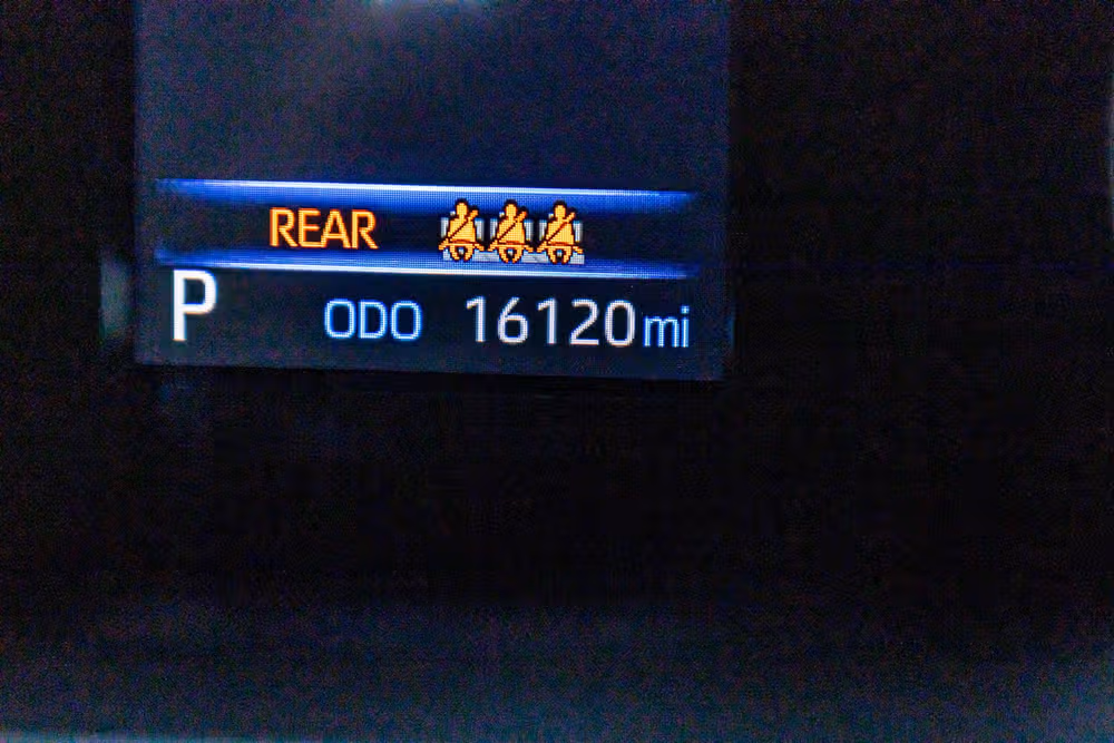 2023 Toyota Tundra Limited CrewMax Image 17