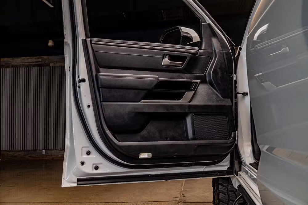2023 Toyota Tundra Limited CrewMax Image 28