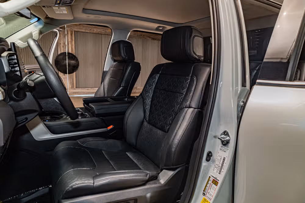 2023 Toyota Tundra Limited CrewMax Image 20