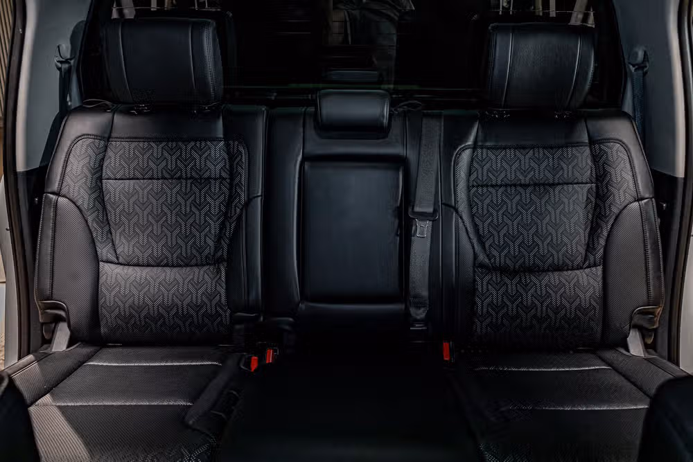 2023 Toyota Tundra Limited CrewMax Image 24