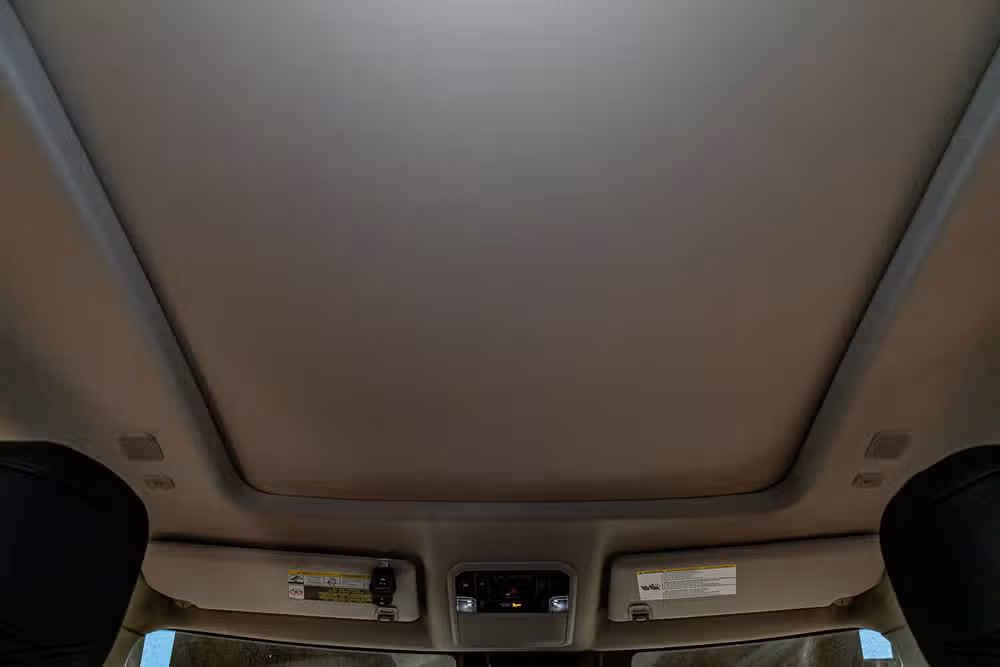 2023 Toyota Tundra Limited CrewMax Image 19