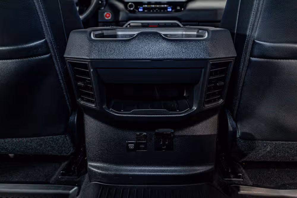 2023 Toyota Tundra Limited CrewMax Image 23