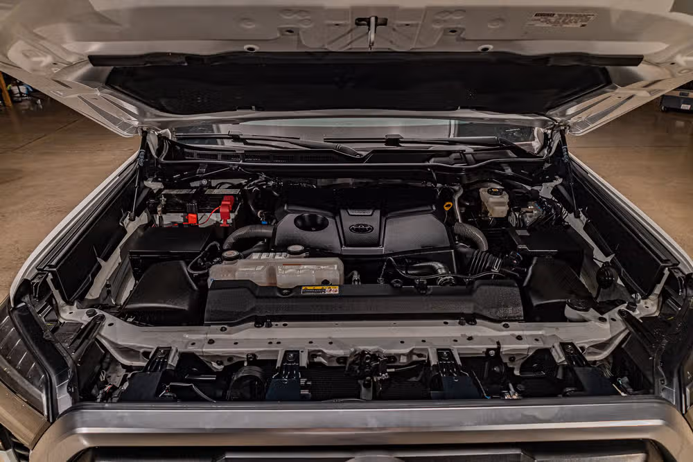 2023 Toyota Tundra Limited CrewMax Image 30