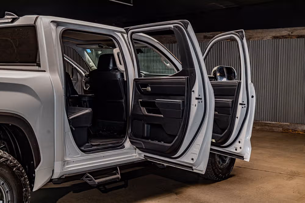 2023 Toyota Tundra Limited CrewMax Image 29