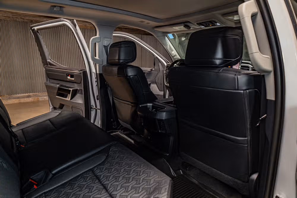 2023 Toyota Tundra Limited CrewMax Image 25
