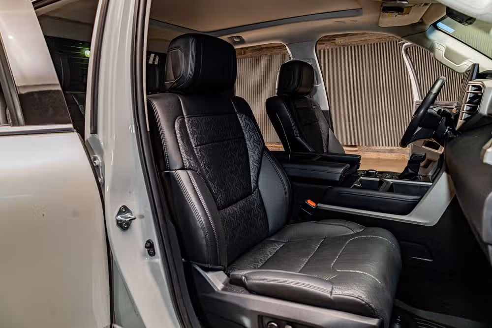 2023 Toyota Tundra Limited CrewMax Image 26
