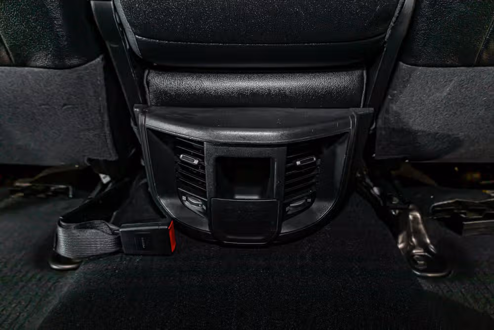 2020 Ram 2500 Tradesman Crew Cab Image 21
