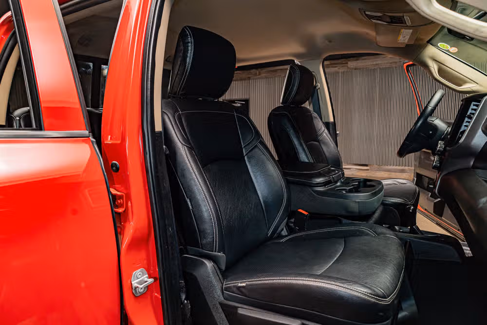 2020 Ram 2500 Tradesman Crew Cab Image 24