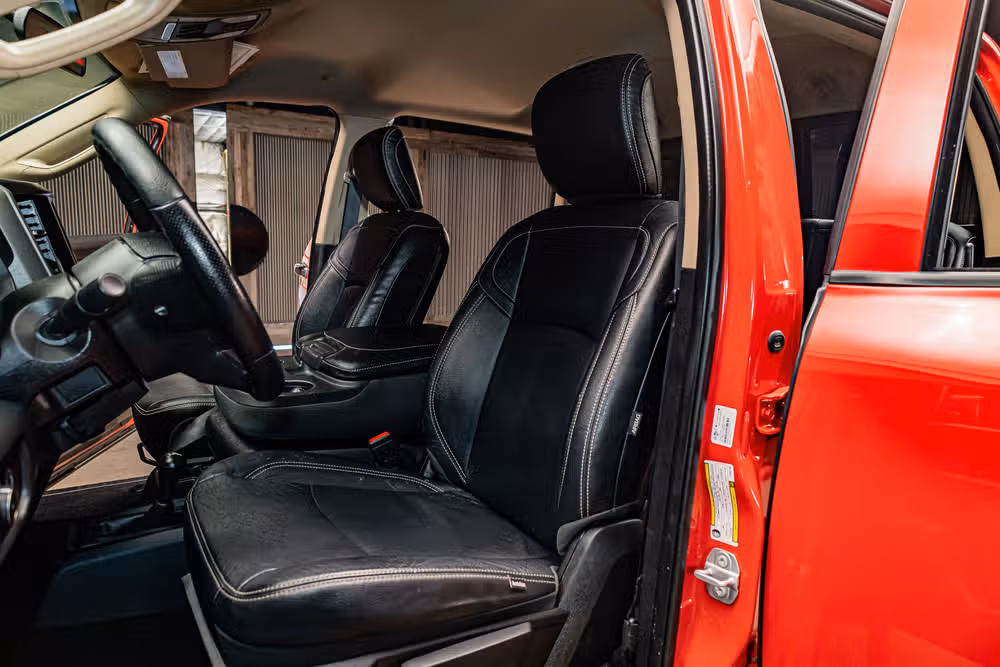 2020 Ram 2500 Tradesman Crew Cab Image 19